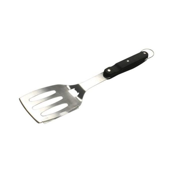 Grill Mark Grillmark 40086A 17 in. Oversized Spatula  Stainless Steel 8370843